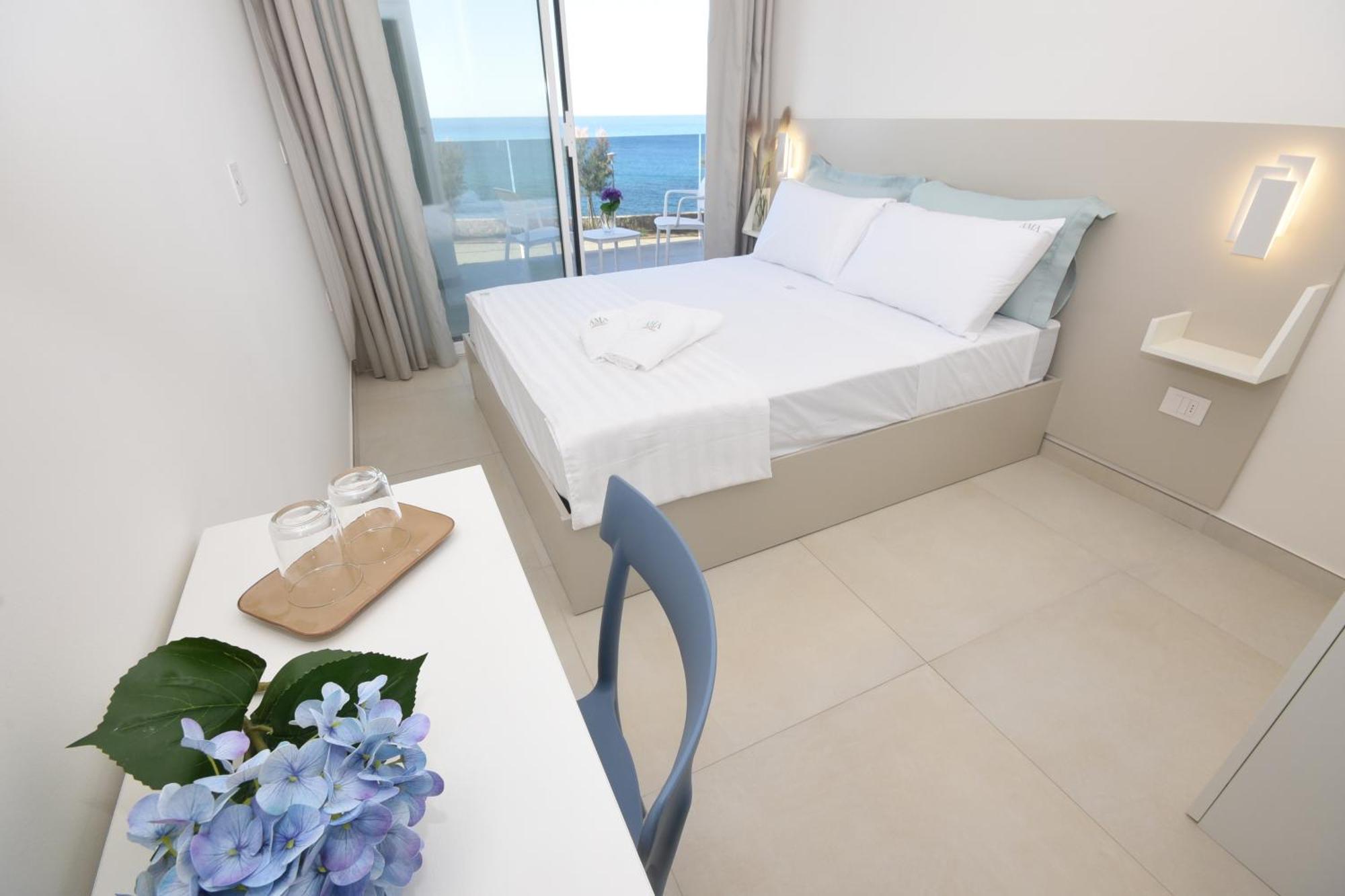 Appartamento Ama Apartment Conchiglia *