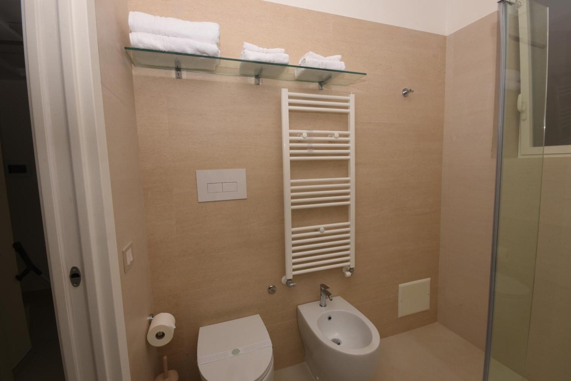 Ama Apartment Conchiglia Appartamento Gallipoli