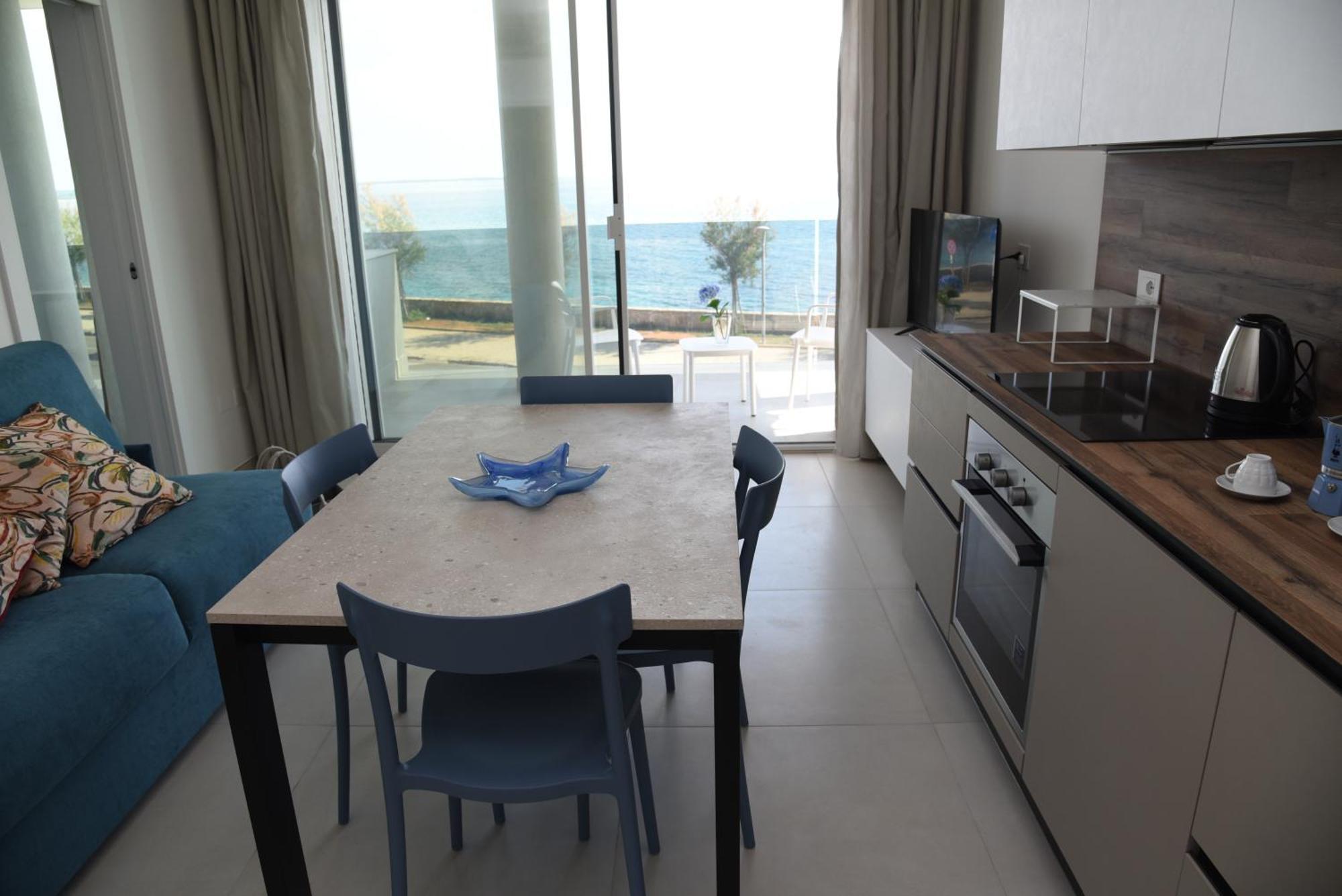 Ama Apartment Conchiglia Appartamento *