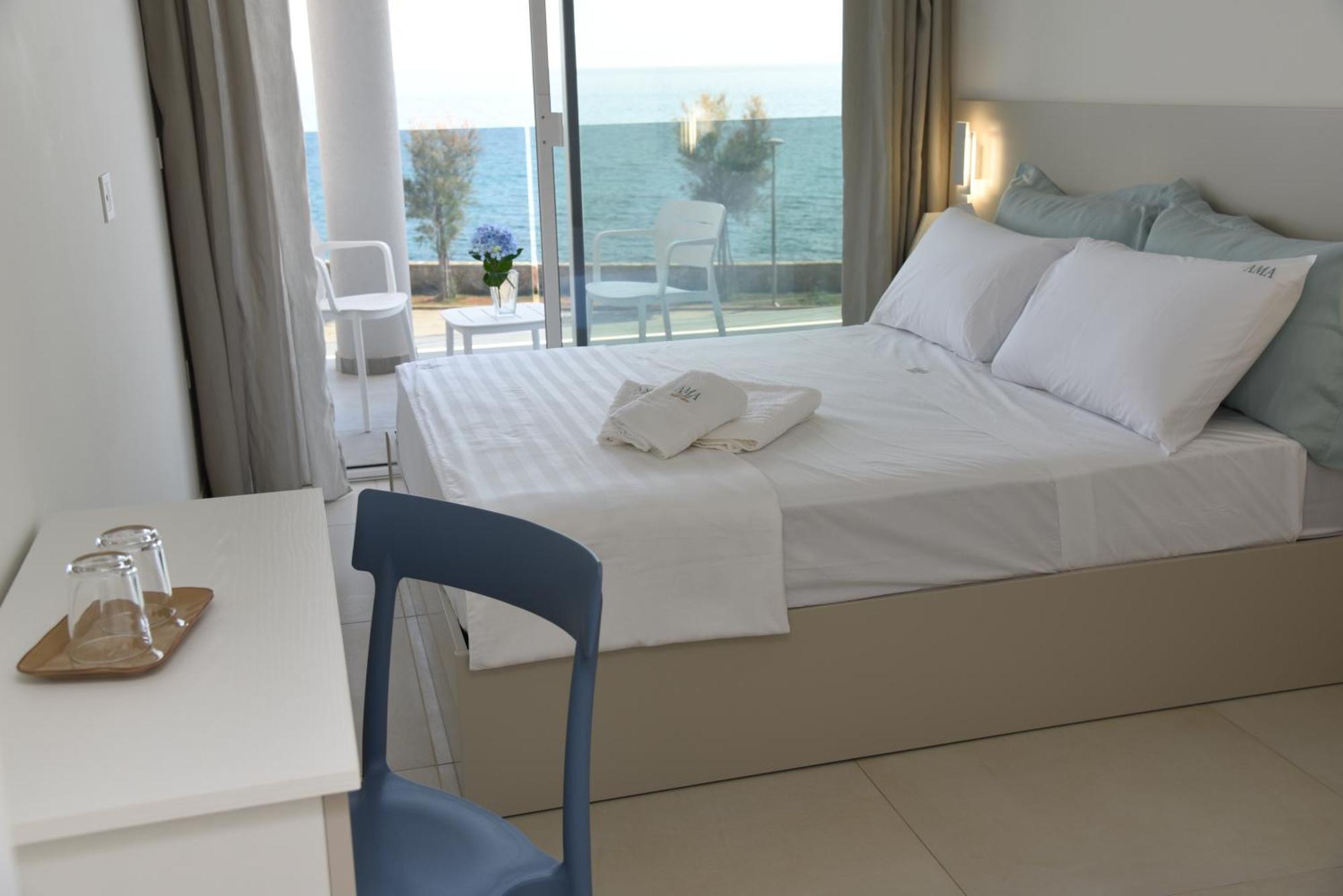 Ama Apartment Conchiglia Appartamento