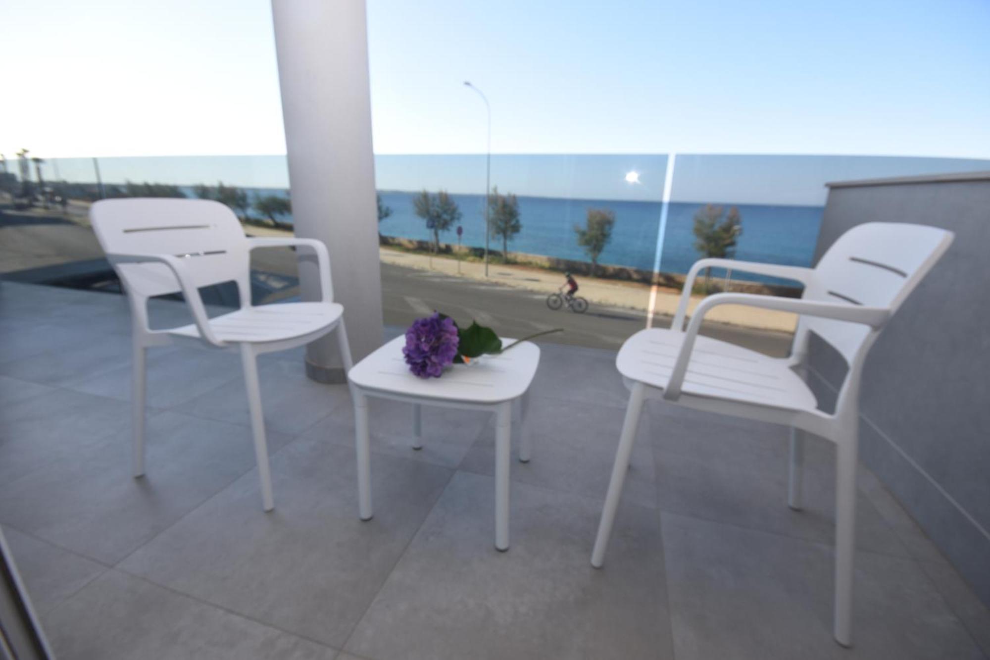 Ama Apartment Conchiglia Gallipoli