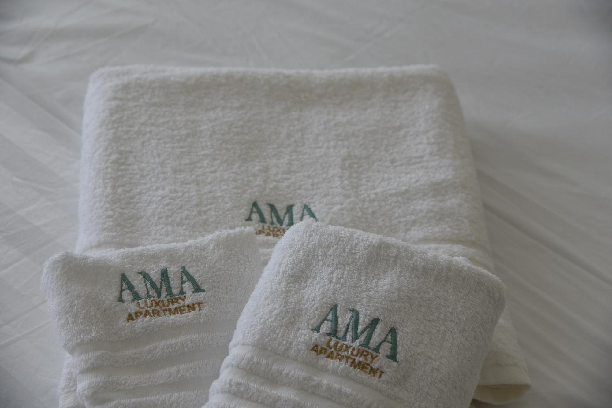 Ama Apartment Conchiglia Appartamento *