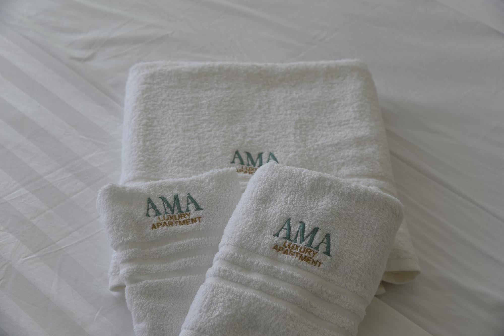 Appartamento Ama Apartment Conchiglia *